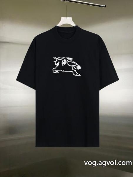 BURBERRY半袖Tシャツ希少限定存在感は抜群スーパー コピー ブランド 通販 0 