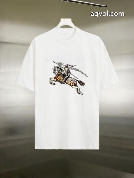 コピー 商品 販売半袖Tシャツ大幅に値下げ決算在庫処分BURBERRY 1