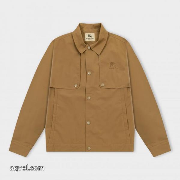 コートブランド 品 スーパー コピーBURBERRY優しい肌触り上品な印象に格上げ 1