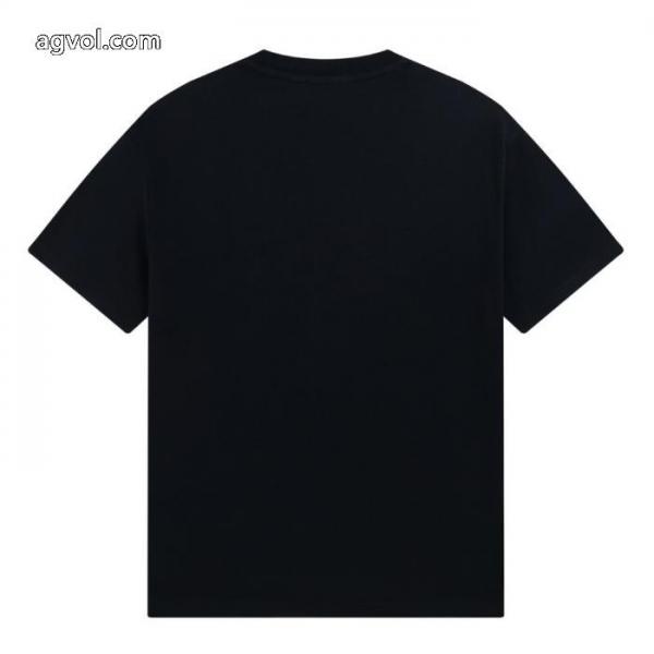 Burberry2025SS春夏大人気半袖Tシャツ新型 5 