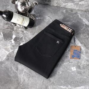BURBERRYジーンズ秋冬季節限定ヘルシー 抜け感重視ブランド コピー 販売 