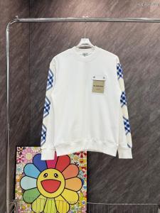 個性的なスタイリング著名人愛用パーカーBURBERRYブランド コピー 品