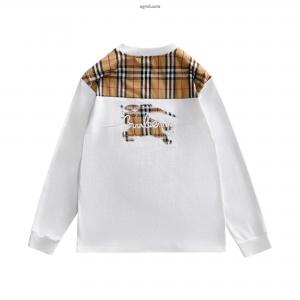 存在感のある大絶賛長袖TシャツBURBERRYスーパー コピー 通販
