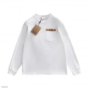 存在感のある大絶賛長袖TシャツBURBERRYスーパー コピー 通販