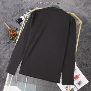 BURBERRY長袖Tシャツ大人気セール最安に挑戦偽物 ブランド 販売