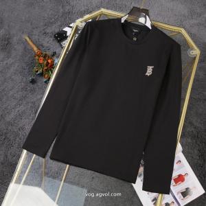 BURBERRY長袖Tシャツ大人気セール最安に挑戦偽物 ブランド 販売