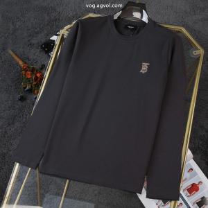 BURBERRY長袖Tシャツ大人気セール最安に挑戦偽物 ブランド 販売