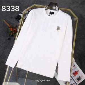 BURBERRY長袖Tシャツ大人気セール最安に挑戦偽物 ブランド 販売