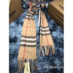 ブランド 偽物 通販モード感の高い新商品☆完売必至マフラーバーバリー