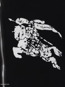 注目夏新作2026の流行りの新品BURBERRYパーカーブランド コピー 通販