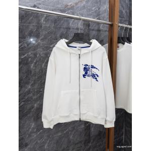 注目夏新作2026の流行りの新品BURBERRYパーカーブランド コピー 通販