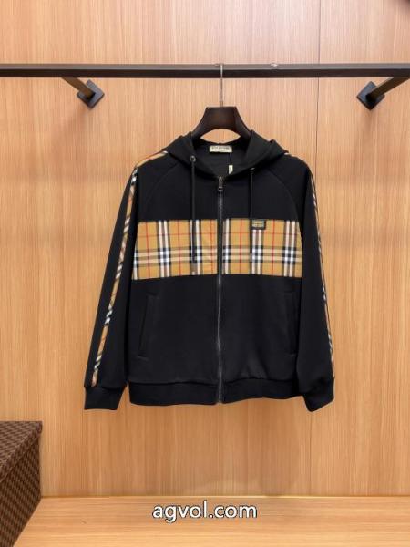 BURBERRYセットコピー 品 ブランド涼しげな印象のお洒落スタイル 1