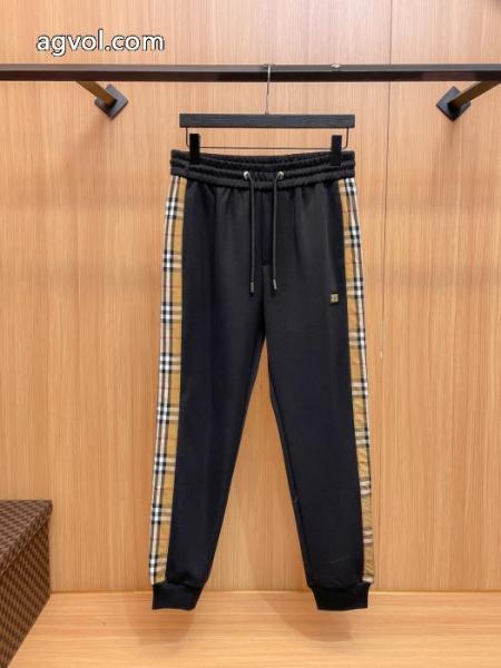 BURBERRYセットコピー 品 ブランド涼しげな印象のお洒落スタイル 2