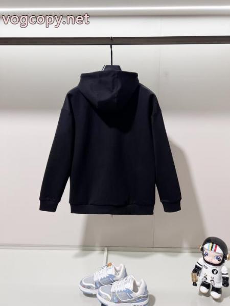 BURBERRYクラシックシンプルチェック柄戦馬ステッカーキャップコート 5 