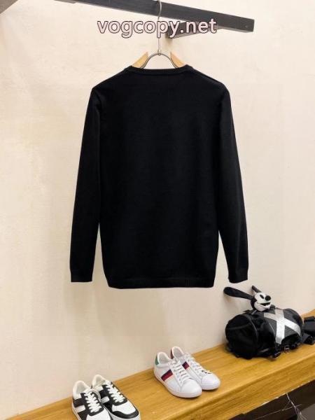 BURBERRYブランド コピーSALE!個性派 2025人気の主流アイテムニットセーター 1
