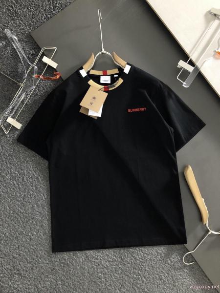 先取り最終数量限り!着回し力抜群大人気Tシャツブランド コピー 販売BURBERRY 0