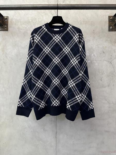 ブランド コピー  セーター新作！日本未入荷 上品な印象 優れた品質BURBERRY 0 