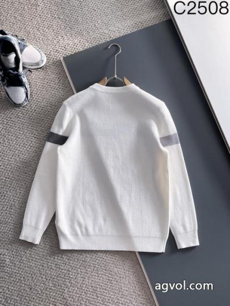 セーターBURBERRYコピー 品 ブランド今年も人気！ 秋先に重宝 今からの季節にピッタリ！  5 
