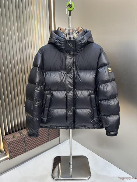 BURBERRYブランド 偽物 激安 通販ダウンジャケット一番人気! 大人気セール 圧倒的な存在感 0