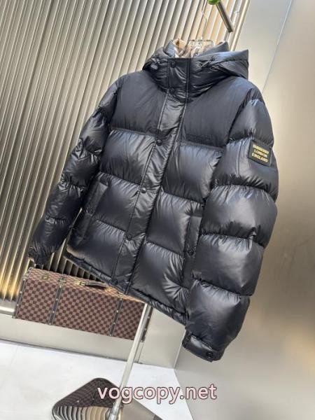 BURBERRYブランド 偽物 激安 通販ダウンジャケット一番人気! 大人気セール 圧倒的な存在感 2