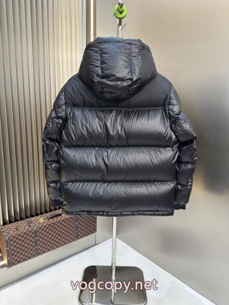 BURBERRYブランド 偽物 激安 通販ダウンジャケット一番人気! 大人気セール 圧倒的な存在感 5