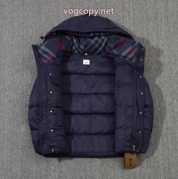 スーパー コピー ブランドBURBERRYダウンジャケット人気急上昇 全国無料限定セール 定番品質保証 3