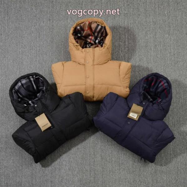 スーパー コピー ブランドBURBERRYダウンジャケット人気急上昇 全国無料限定セール 定番品質保証 6