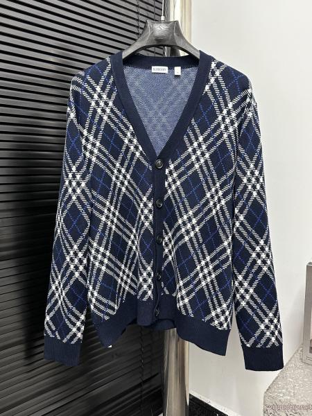 セーターコートBURBERRY激安 通販 ブランドファッションアイテム 欧米風 秋ファションのトレンド 0 