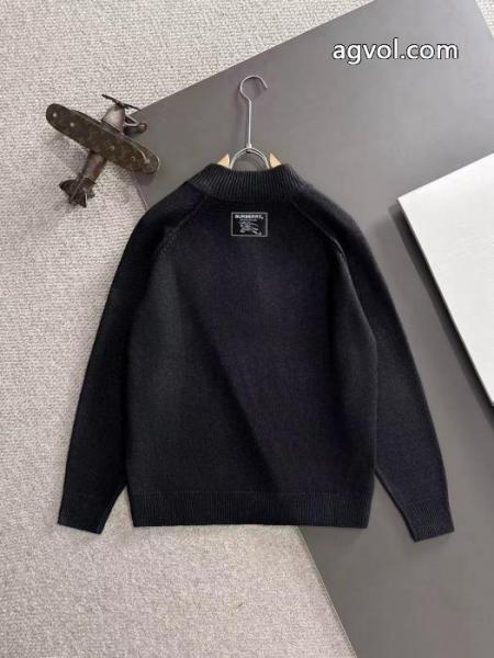 スーパー コピー 通販セーターBURBERRY著名人の着用 個性派 昨年も人気のアイテム新品 2