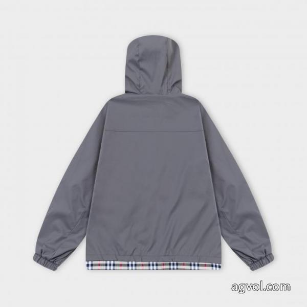 BURBERRYコピー ブランド今や定番アイテム好評品 クラシカル 2025年冬の新作ジャケット 1