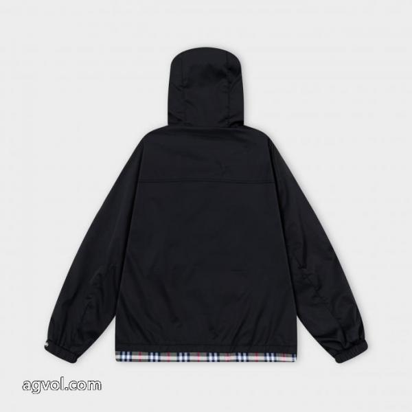 BURBERRYコピー ブランド今や定番アイテム好評品 クラシカル 2025年冬の新作ジャケット 6