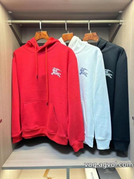 激安 ブランド 通販上品上質 大変珍しい 今年度最新限定BURBERRYパーカー 0 