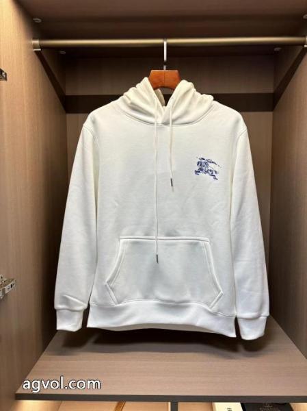 激安 ブランド 通販上品上質 大変珍しい 今年度最新限定BURBERRYパーカー 5 