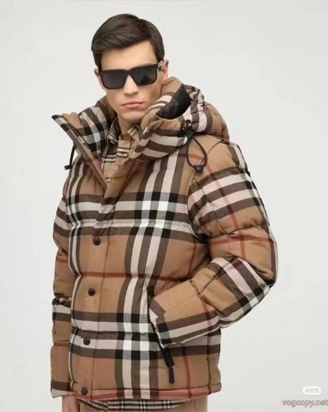 ブランド コピー 安心BURBERRYダウンジャケット秋冬特別販売 超激得 新作追加! 0