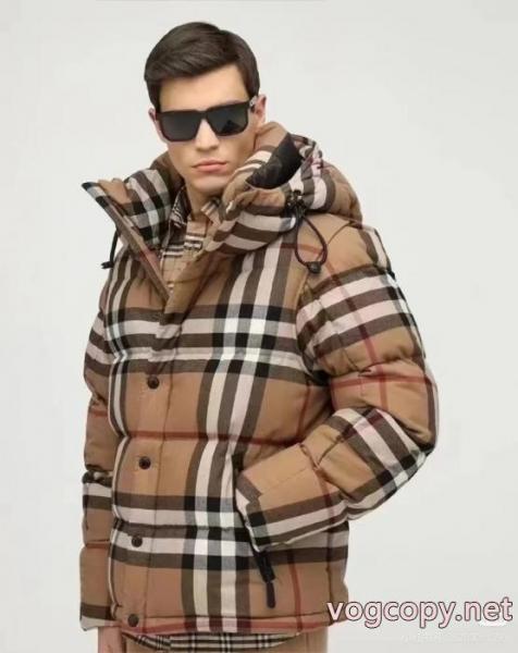 ブランド コピー 安心BURBERRYダウンジャケット秋冬特別販売 超激得 新作追加! 2