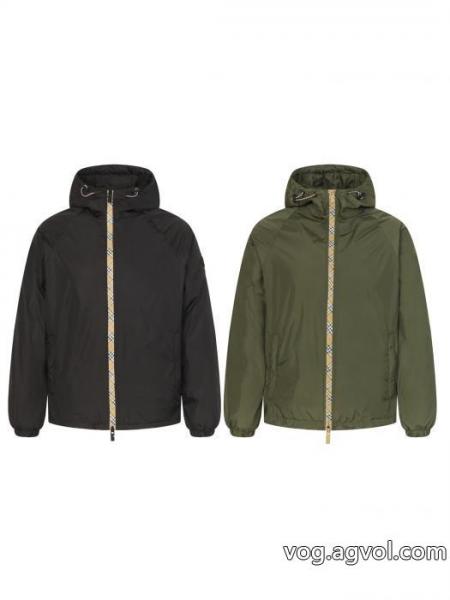 ブランドコピーBURBERRYコート雑誌掲載 国内発 期間限定 上品セレブな豪華 0 