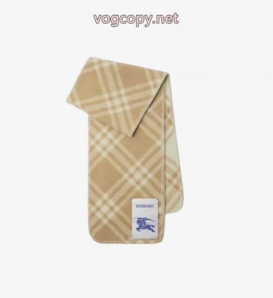 激安 通販 専門店BURBERRY限定 2025年大人気 数量限定セール 優しい印象マフラー 7 