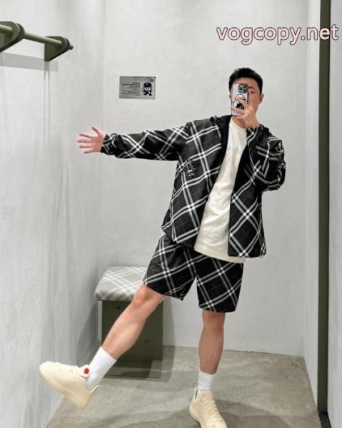 スーパー コピー ブランド 通販海外限定!! 25ＡＷ美品 数量限定安いBURBERRYジャケット 5 