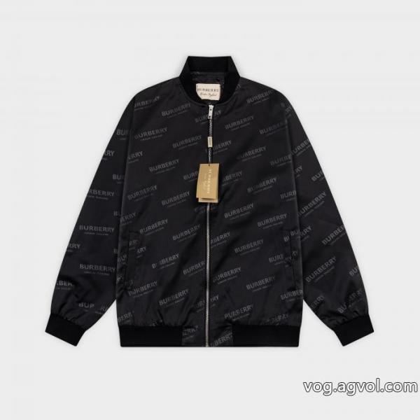 ジャケット魅力がたっぷり 国内完売色 雑誌掲載アイテムBURBERRYブランド 激安  0 