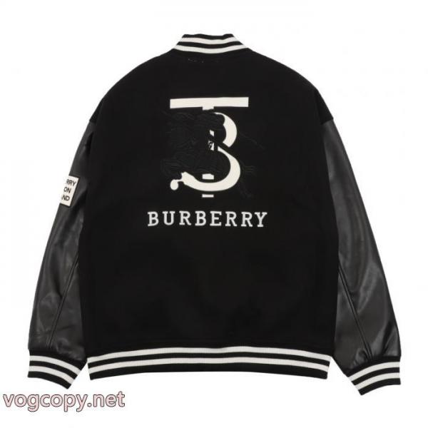 BURBERRY2025fw 定番人気 薄手柔らか 最新の品ブランド コピージャケット 5