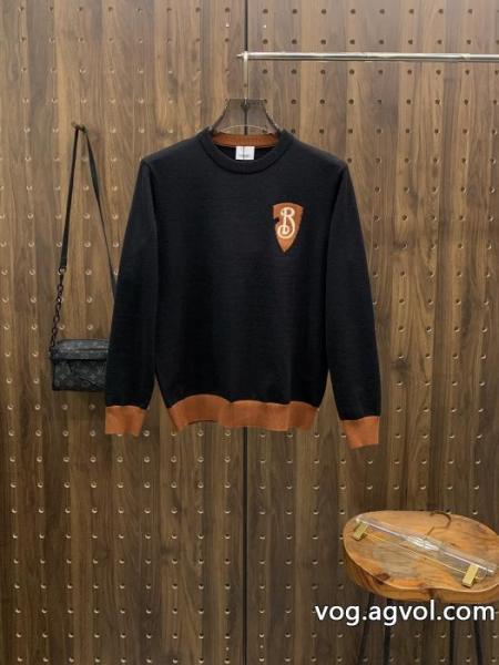 注目を集める 大人の色味 専用携帯ケースセーターブランド 通販BURBERRY 0 