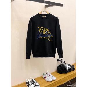 BURBERRYブランド コピーSALE!個性派 2026人気の主流アイテムニットセーター