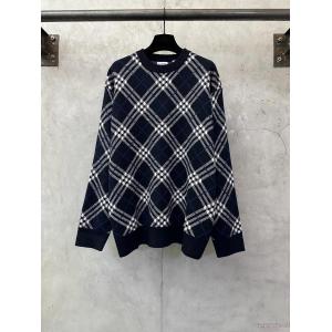 ブランド コピー  セーター新作！日本未入荷 上品な印象 優れた品質BURBERRY