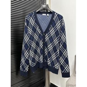 セーターコートBURBERRY激安 通販 ブランドファッションアイテム 欧米風 秋ファションのトレンド