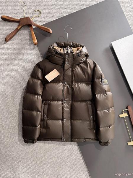 コピー 商品 ブランド人気デザインで欲しい 今年の正解大人気新作 毎日安い値ブランド新作ダウンジャケットBURBERRY 0 
