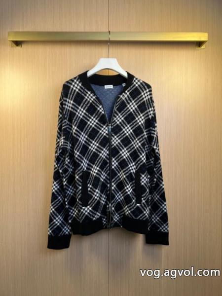 偽 ブランド 通販BURBERRY希少価値大 きれいめな印象 秋冬季節限定ジャケット 0
