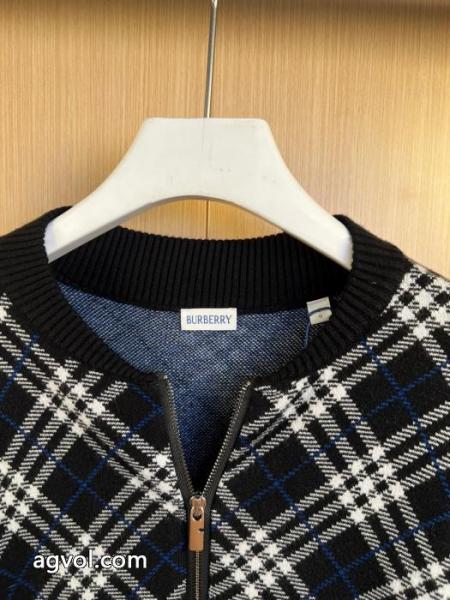 偽 ブランド 通販BURBERRY希少価値大 きれいめな印象 秋冬季節限定ジャケット 2