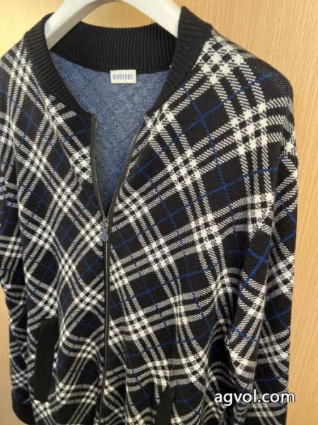 偽 ブランド 通販BURBERRY希少価値大 きれいめな印象 秋冬季節限定ジャケット 3