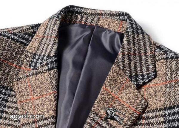 ピュアな印象に 一生モノ 今年流行スーツ偽 ブランド 販売BURBERRY 1
