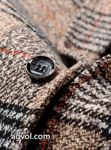 ピュアな印象に 一生モノ 今年流行スーツ偽 ブランド 販売BURBERRY 5